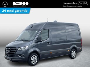 Mercedes-Benz Sprinter PRO 317 L2H2 RWD AT