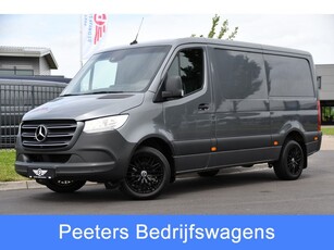 Mercedes-Benz Sprinter V6 319 3.0 CDI L2H1 360 Camera