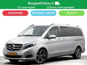 Mercedes-Benz V-Klasse 250 Lang Aut9 ?LEASE € 599,- pm