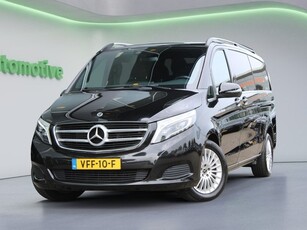 Mercedes-Benz V-Klasse 250d 4-MATIC Extra Lang DC Avantgarde