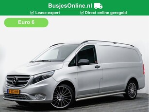 Mercedes-Benz Vito 111 CDI Lang ?LEASE € 299,- pm EURO 6 (3