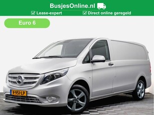 Mercedes-Benz Vito 111 CDI Lang ?LEASE € 359,- pm Comfort