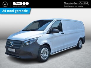 Mercedes-Benz Vito 114 CDI L3 PRO Koelwagen Konvekta