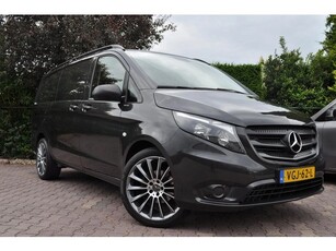 Mercedes-Benz Vito 114 CDI Lang 20 INCHCAMERA 3 zits