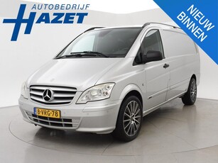 Mercedes-Benz Vito 116 CDI 164 PK AUT. + APPLE CARPLAY / 19