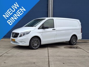 Mercedes-Benz Vito 116 CDI Lang AIRCO / CRUISE CONTROLE /