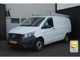 Mercedes-Benz Vito 116 CDI Lang EURO 6 - Airco - Navi -