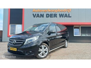 Mercedes Vito Bestel 116