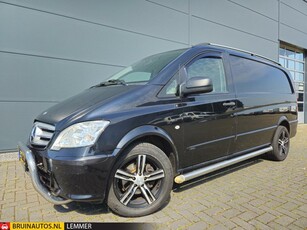 Mercedes Vito Bestel 116 CDI 320 Lang Automaat 163 PK Airco