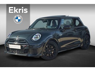 MINI 3-deurs S John Cooper Works Trim + Package XL