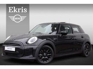 MINI 5-deurs Cooper / Comfort Access / Panoramadak /