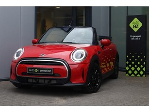 MINI Cabrio Cooper Business Edition