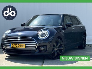 Mini Clubman 1.5 136pk AUTOMAAT Cooper Chili PANO DAK I