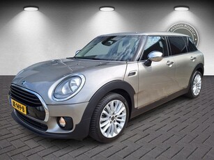 MINI Clubman 1.5 Cooper, Airco, Navigatie, Telefoon, Pdc