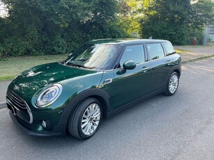 MINI Clubman 1.5 Cooper Pepper ! Navi, Head Up