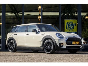 MINI Clubman 1.5 One Salt Business (bj 2018, automaat)