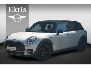 MINI Clubman Cooper Business Edition PDC Achter +