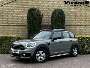 Mini Countryman 1.5 Cooper Salt 1e Eig Cruise Navi PDC