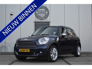 MINI Countryman 1.6 Cooper Holland Street AUTOMAAT MET