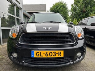 Mini Countryman 1.6 One Champ Edition All Season Navi