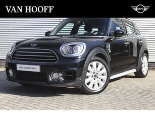 MINI Countryman Cooper Pepper Dutch Made Automaat / Comfort