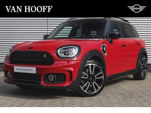 MINI Countryman Cooper SE ALL4 JCW Automaat / Panoramadak /