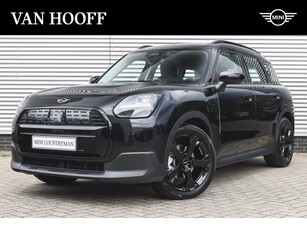 MINI Countryman E / Classic / Pakket XS / 19