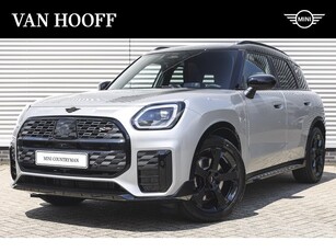 MINI Countryman S ALL4 JCW Automaat / Pakket L / 19