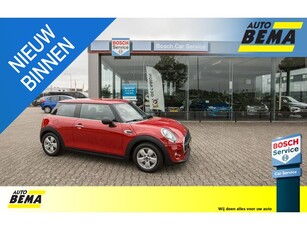 Mini Mini 1.2 One Business