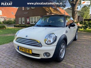 Mini Mini 1.6 Cooper 183.000KM Panoramadak