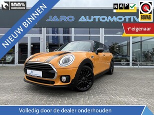 Mini Mini Clubman 1.5 Cooper Chili Serious Business