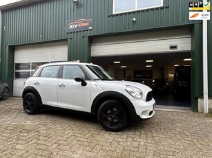 Mini Mini Countryman 1.6 One Airco Pdc