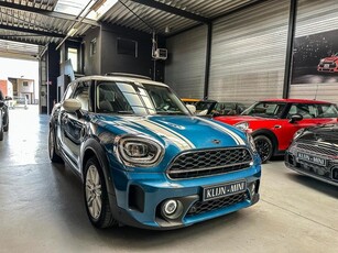 Mini Mini Countryman 2.0 Cooper S E ALL4 Business Edition