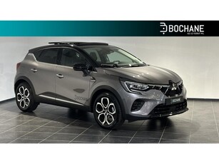 Mitsubishi ASX 1.3 DI-T 7DCT Instyle