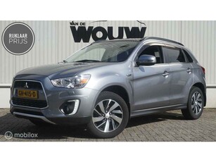 Mitsubishi ASX 1.6 Cleartec Intense+ Panoramadak | Navigatie | Achteruitrijcamera | Cruise Control