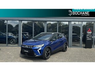 Mitsubishi ASX 1.6 HEV AT First Edition