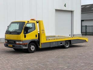 Mitsubishi Canter FB35 3.0 335 AUTOTRANSPORTER (bj 2004)