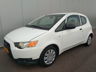 Mitsubishi Colt 1.1 Inbusiness (bj 2010)