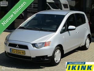 Mitsubishi Colt 1.3 Edition Two Airco, PDC