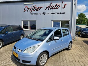 Mitsubishi Colt 1.3 Instyle