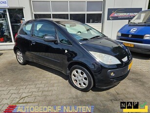 Mitsubishi Colt 1.3 Invite AIRCO