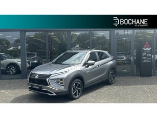 Mitsubishi Eclipse Cross 2.4 PHEV Intense + Navigatie