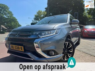 Mitsubishi Outlander 2.0 PHEV Executive Edition Clima PDC