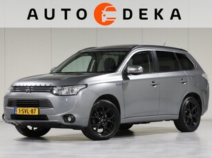 Mitsubishi Outlander 2.0 PHEV Instyle