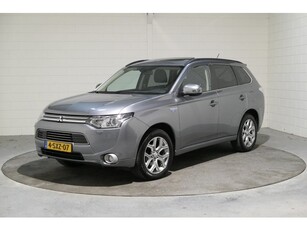 Mitsubishi Outlander 2.0 PHEV INSTYLE Automaat, NL, 1e Eig.