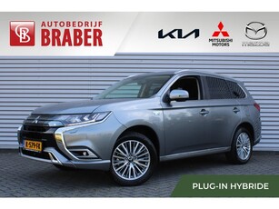 Mitsubishi Outlander 2.4 PHEV Pure+ BTW auto Airco