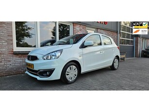 Mitsubishi Space Star 1.0 Cool+ Airco! Leuke/Nette Auto!