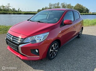 Mitsubishi Space Star 1.2 Dynamic Automaat Hoge Zit