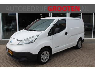 Nissan E-NV200 Business//MARGE!!! (bj 2014, automaat)