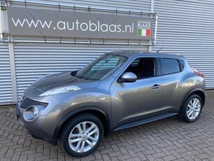 Nissan Juke 1.6 Acenta Automaat